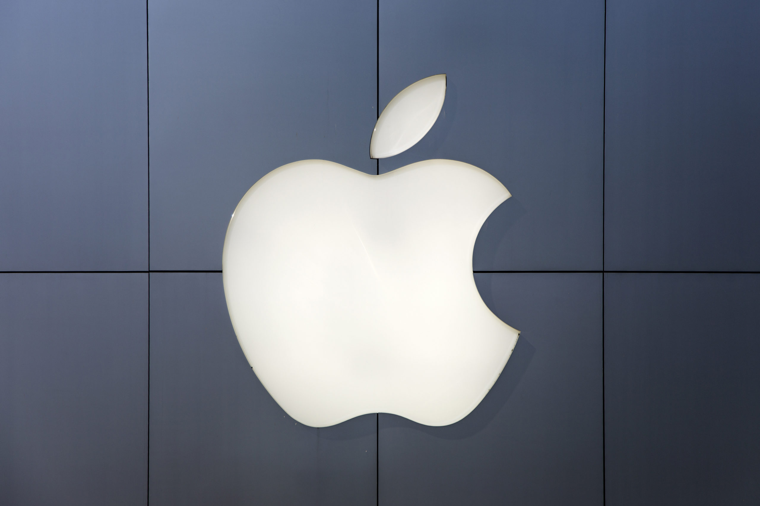 Синий значок айфон. Яблоко айфон. Логотип Apple. Значок IOS. Поставщики Apple.