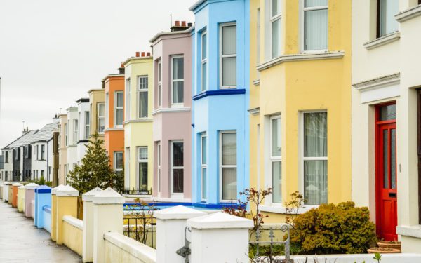 The UK house price boom is here to stay