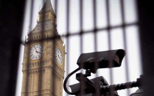 Concept of UK as surveillance state in light of findings of Big Brother Watch investigation
