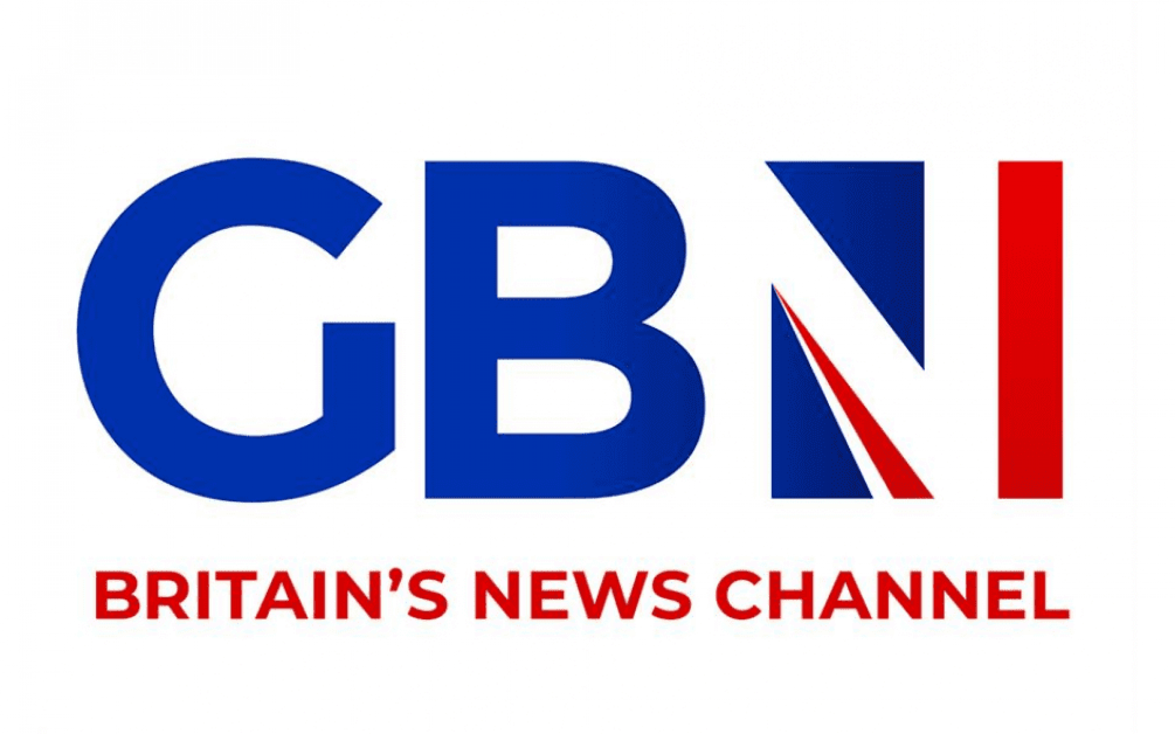 GB News logo