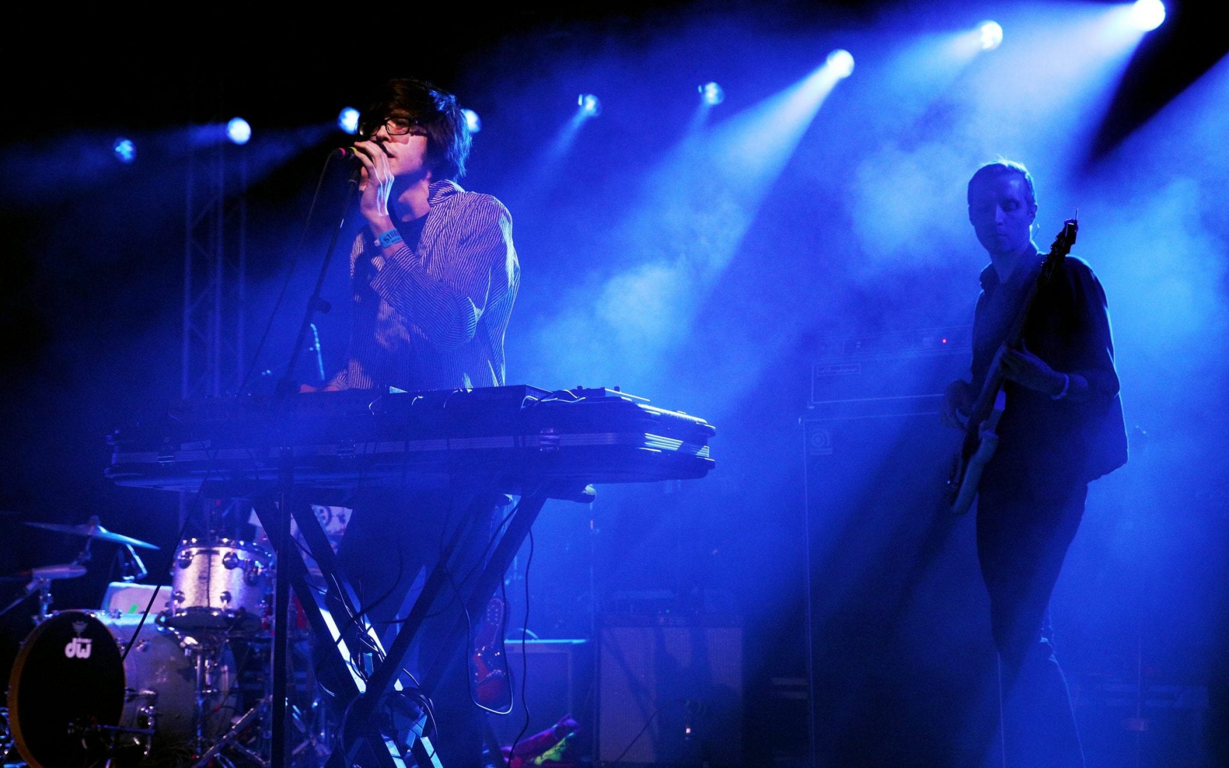 (Photo by Mike Jordan/Getty Images for SXSW)