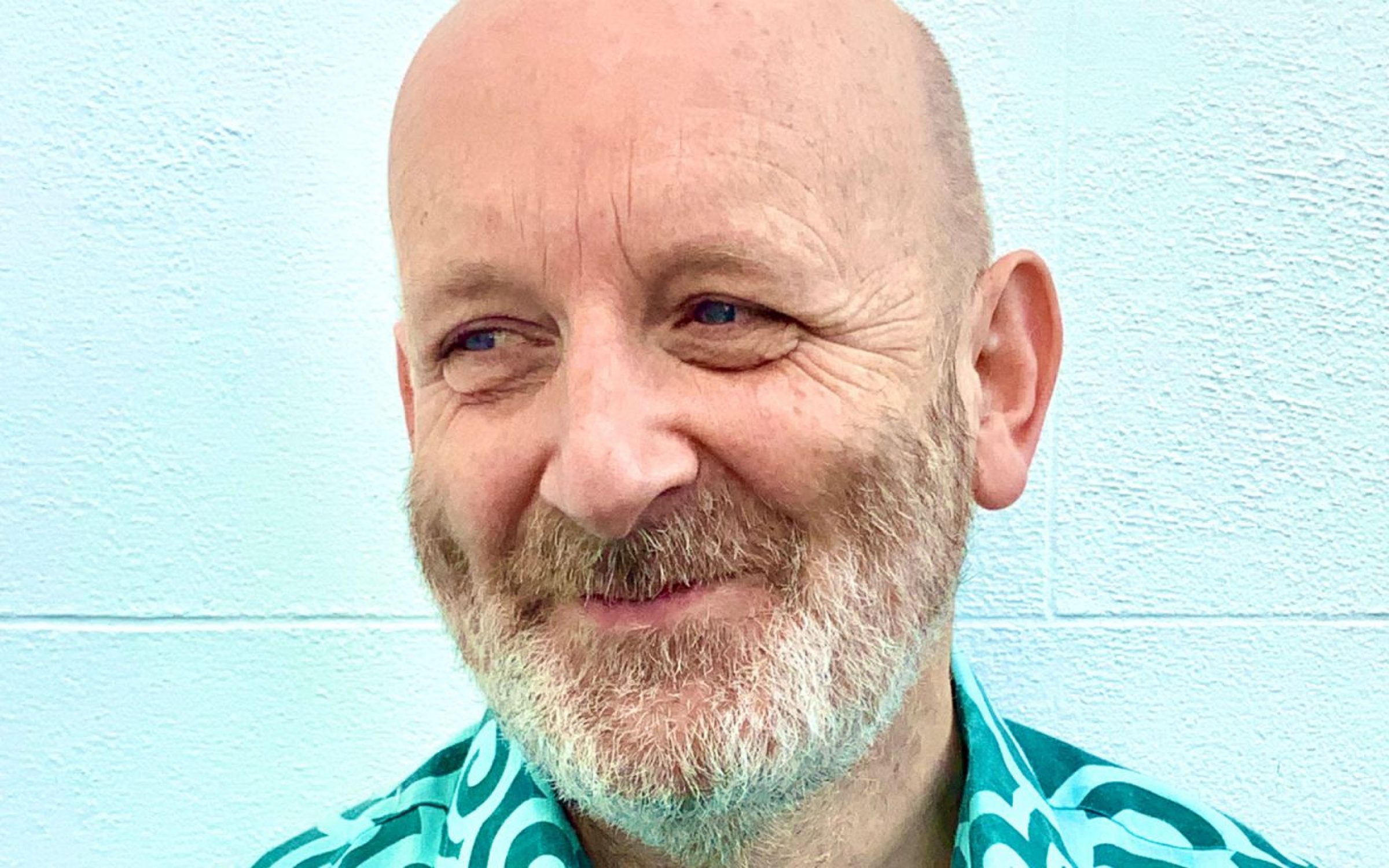 Nick Sharratt