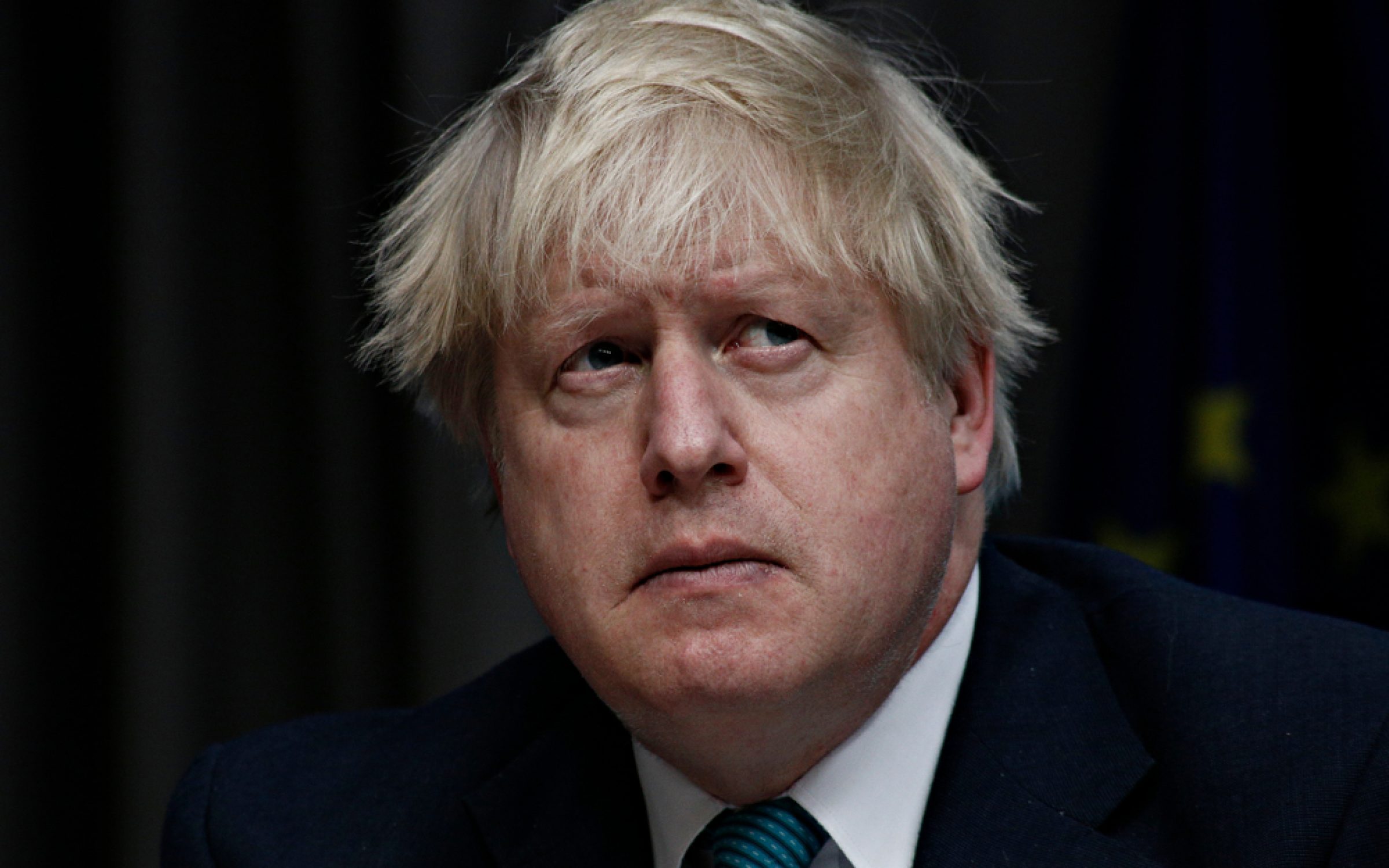 boris johnson prime minister