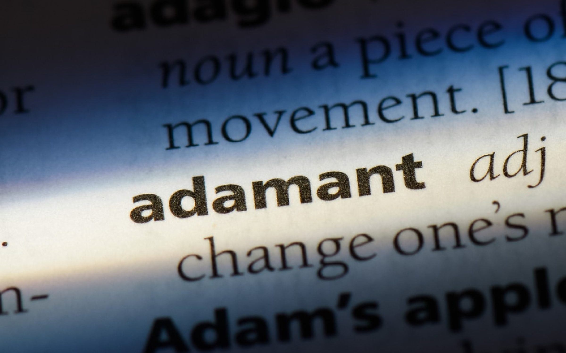 Adamant (via Casimiro PT/ Shutterstock)