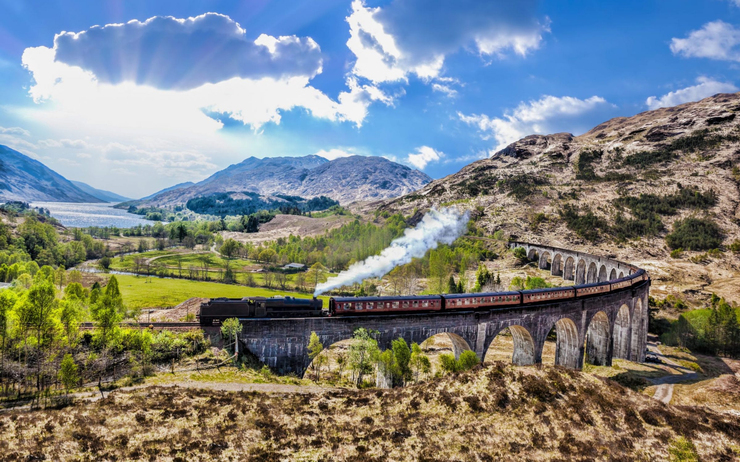 Great British Railways: New public body to take over all trains and track